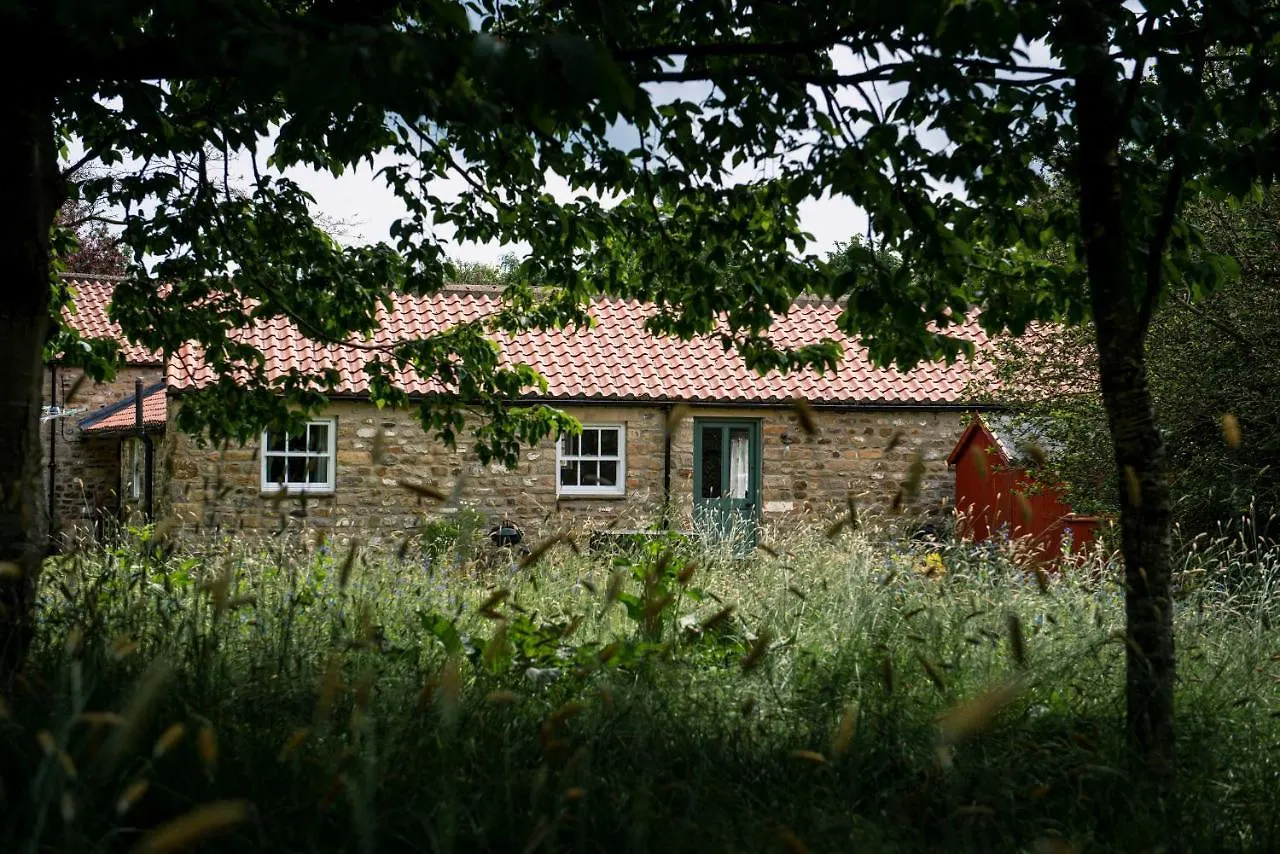 Winston Alwent Mill 빌라 펜션